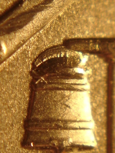 2015-P-Homestead-Quarter:--Huge-Die-Break-Base-Of-Bucket